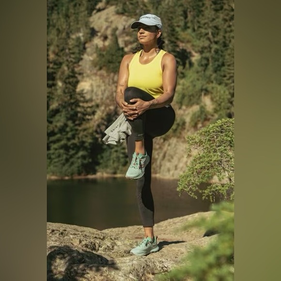 Saucony Peregrine 13 Trail-Running Shoes - Women's 8 - Picture 16 of 16